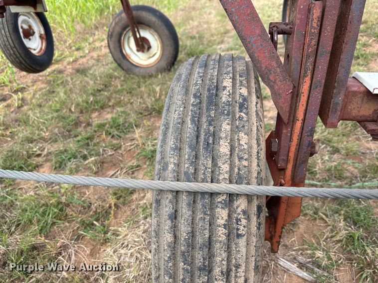 image for item EM8366 Noble chisel