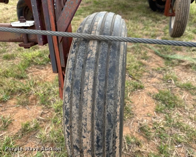 image for item EM8366 Noble chisel