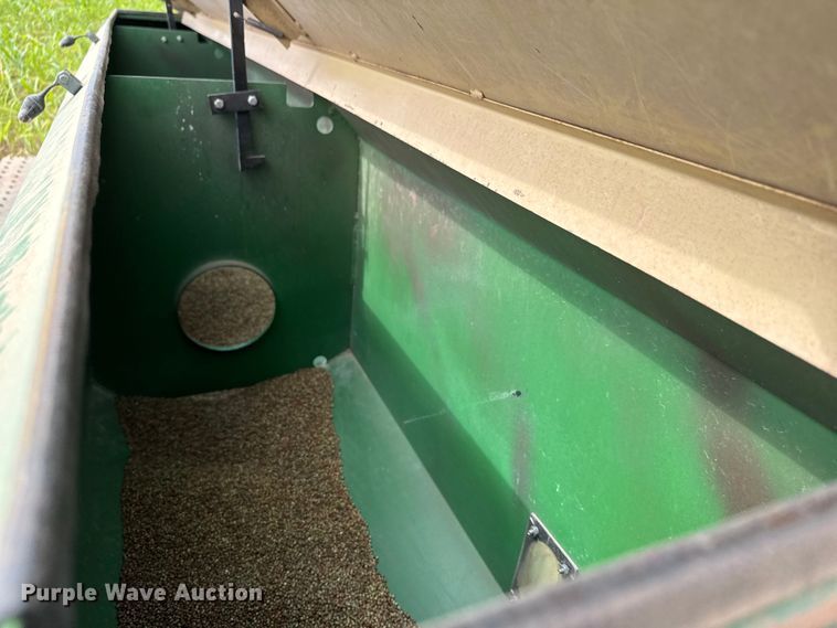 image for item EM8367 Great Plains Solid Stand 24 grain drill