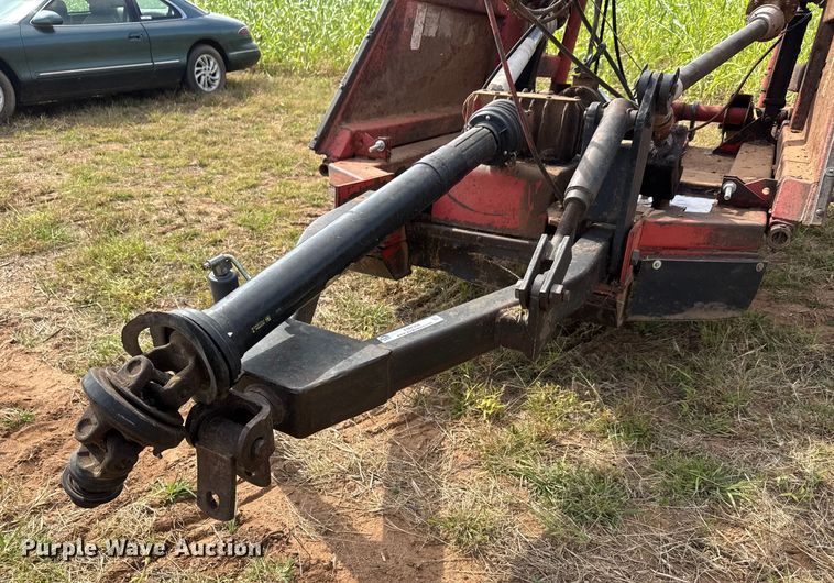 image for item EM8368 Bush Hog 12615R rotary mower