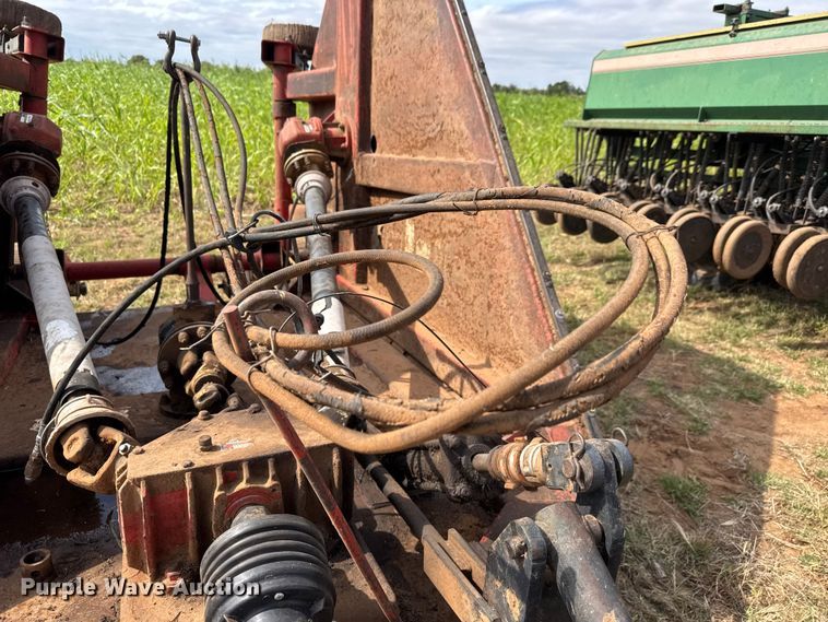 image for item EM8368 Bush Hog 12615R rotary mower