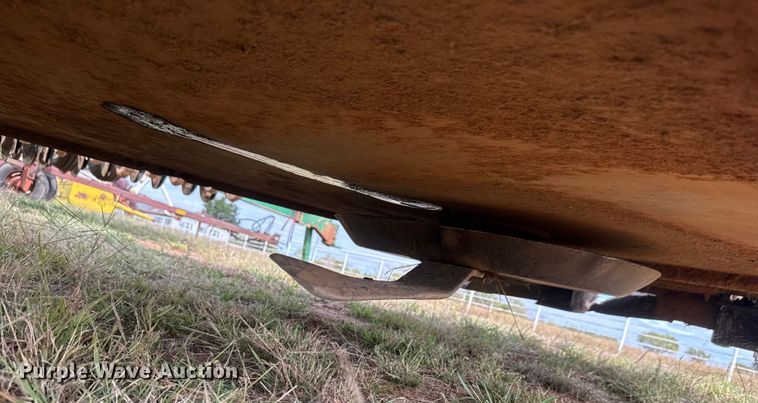 image for item EM8368 Bush Hog 12615R rotary mower