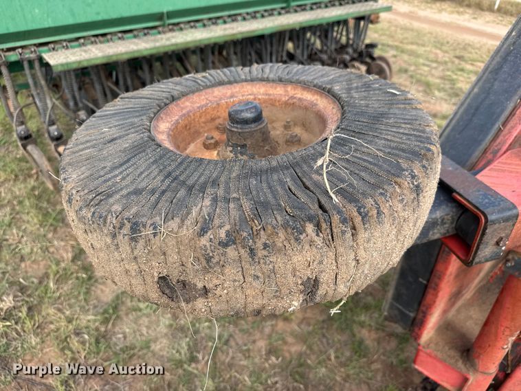 image for item EM8368 Bush Hog 12615R rotary mower