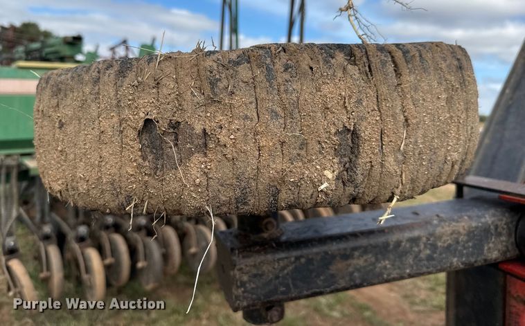 image for item EM8368 Bush Hog 12615R rotary mower