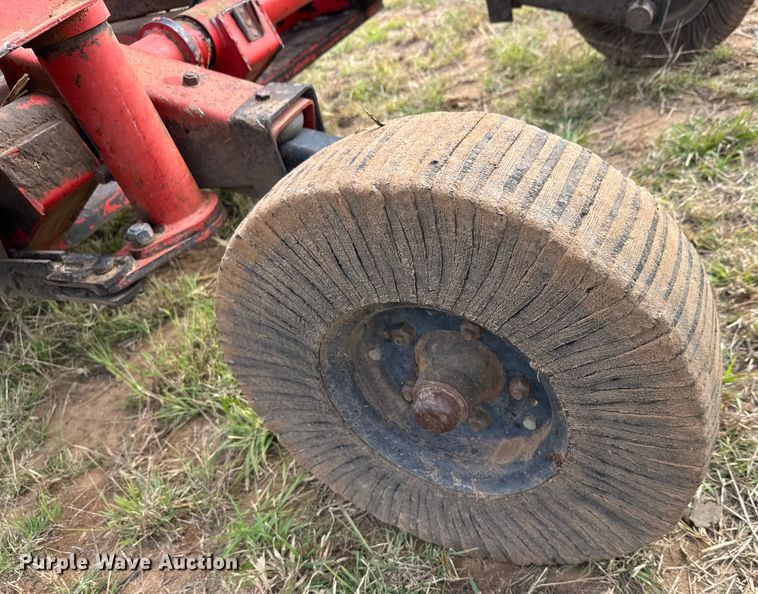 image for item EM8368 Bush Hog 12615R rotary mower