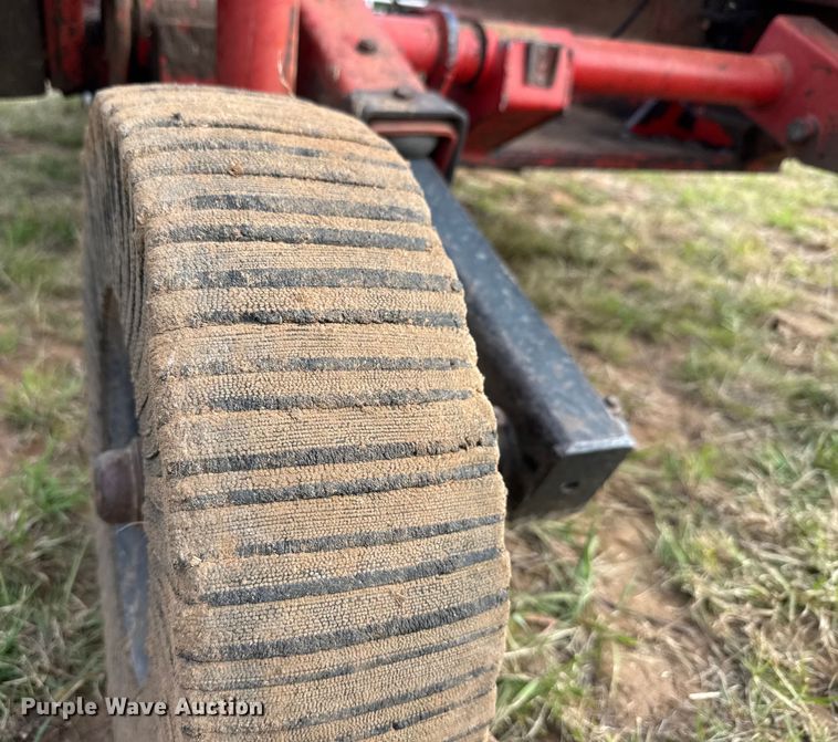 image for item EM8368 Bush Hog 12615R rotary mower