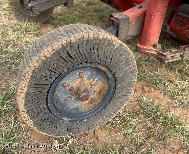 image for item EM8368 Bush Hog 12615R rotary mower