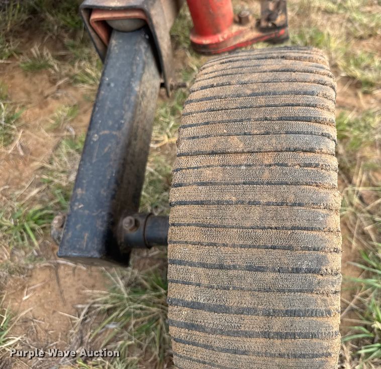 image for item EM8368 Bush Hog 12615R rotary mower