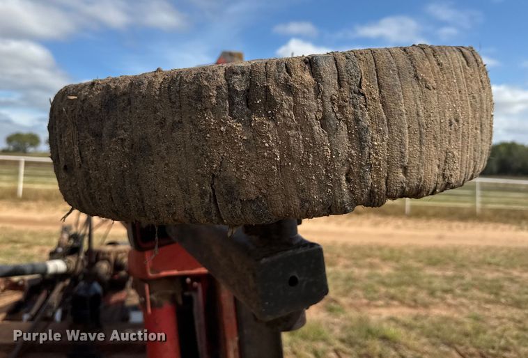 image for item EM8368 Bush Hog 12615R rotary mower