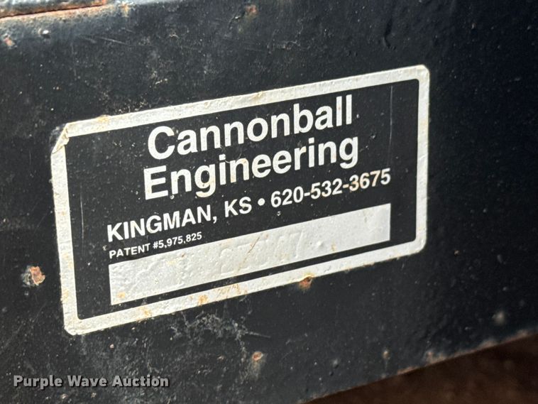 image for item EM8369 2014 RAM 3500 dump bale bed pickup truck