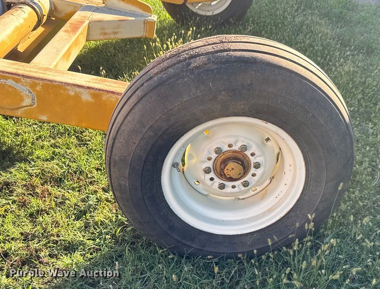 image for item EM8455 Buffalo  box blade