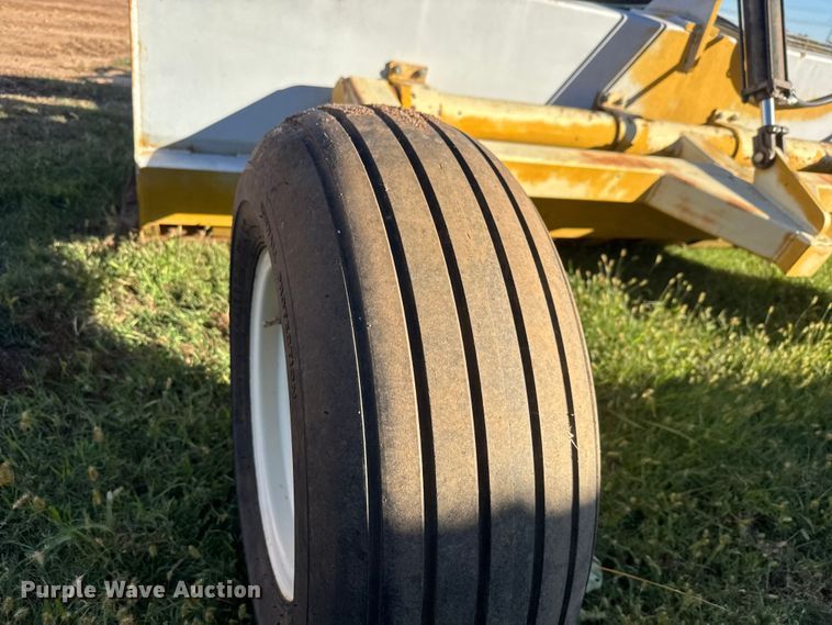 image for item EM8455 Buffalo  box blade