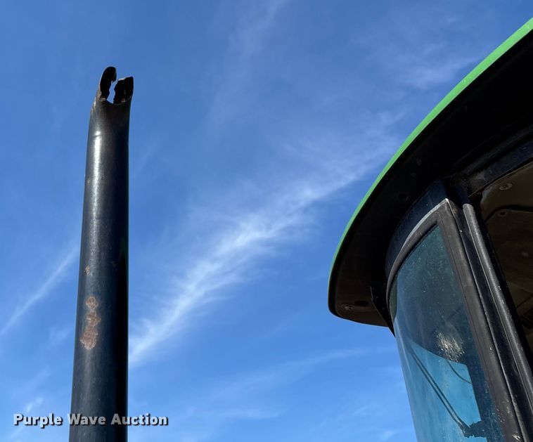 image for item EN5659 John Deere 2950 MFWD tractor