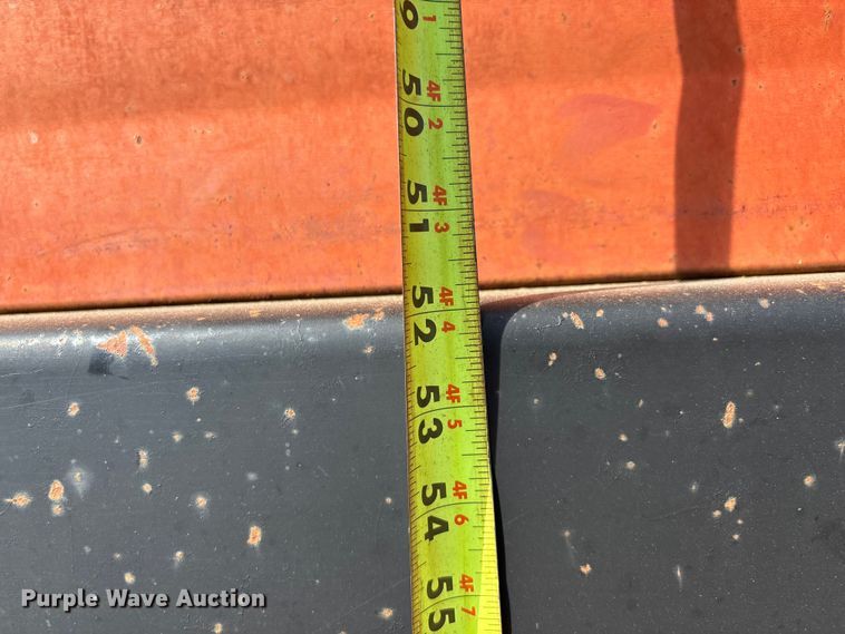 image for item EN5664 1986 International F1954 grain truck