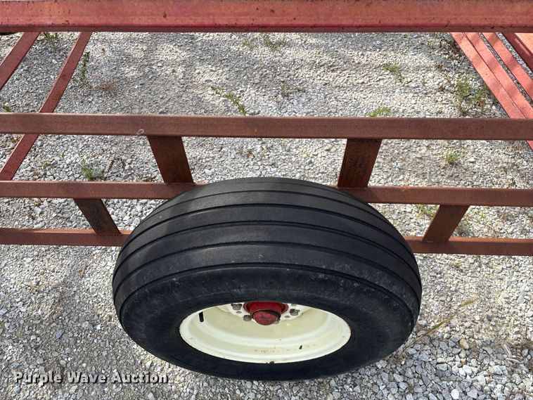 image for item EN5667 Diamond W Corral portable corral