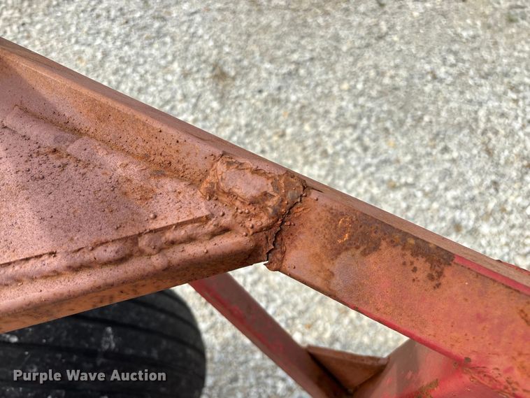 image for item EN5667 Diamond W Corral portable corral