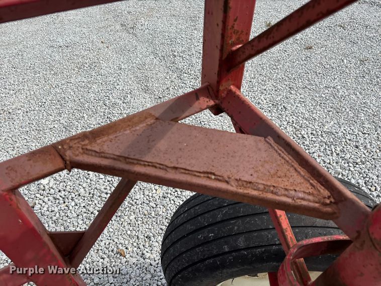 image for item EN5667 Diamond W Corral portable corral