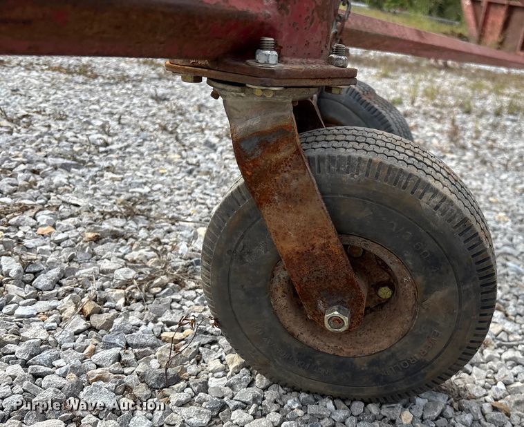 image for item EN5667 Diamond W Corral portable corral