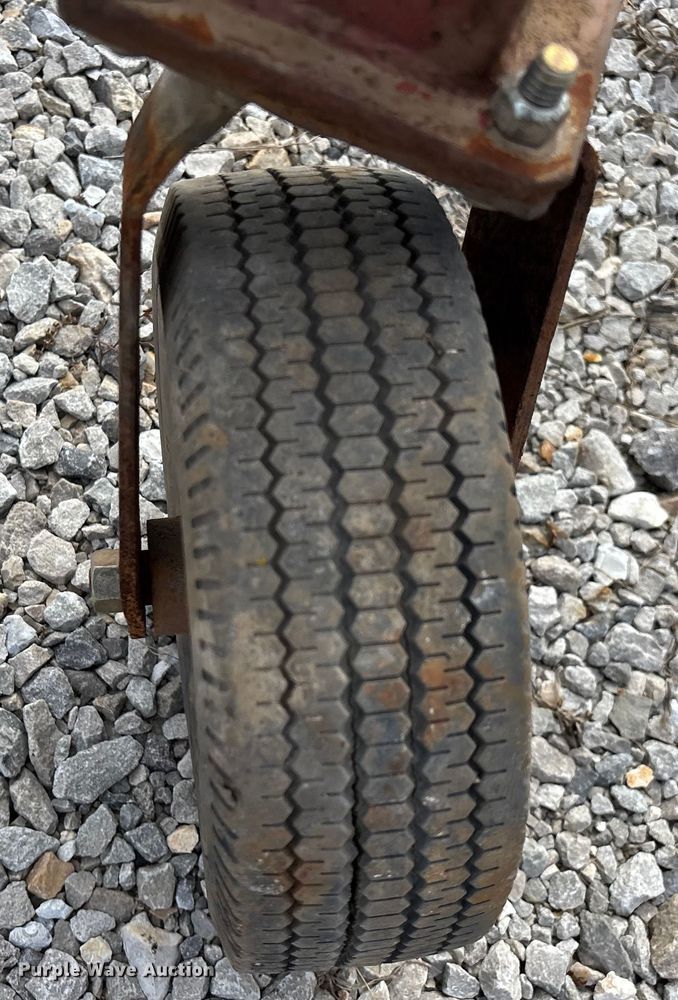 image for item EN5667 Diamond W Corral portable corral