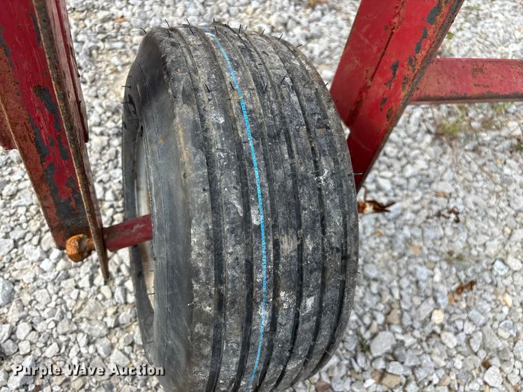 image for item EN5667 Diamond W Corral portable corral