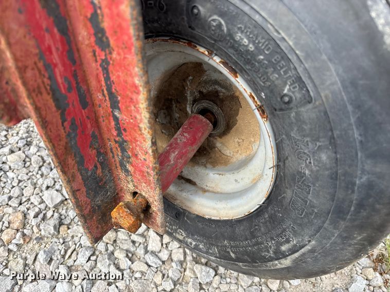 image for item EN5667 Diamond W Corral portable corral