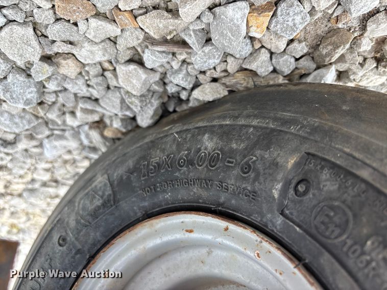 image for item EN5667 Diamond W Corral portable corral