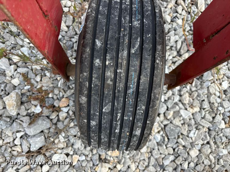 image for item EN5667 Diamond W Corral portable corral