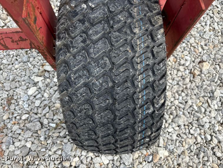 image for item EN5667 Diamond W Corral portable corral