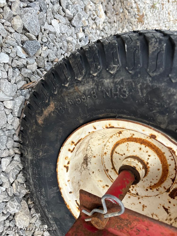 image for item EN5667 Diamond W Corral portable corral