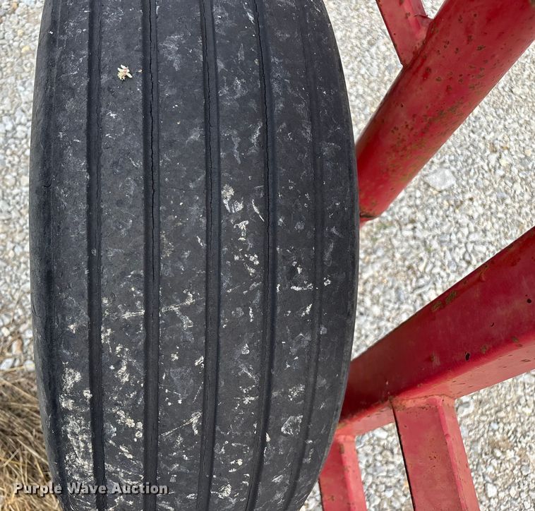 image for item EN5667 Diamond W Corral portable corral