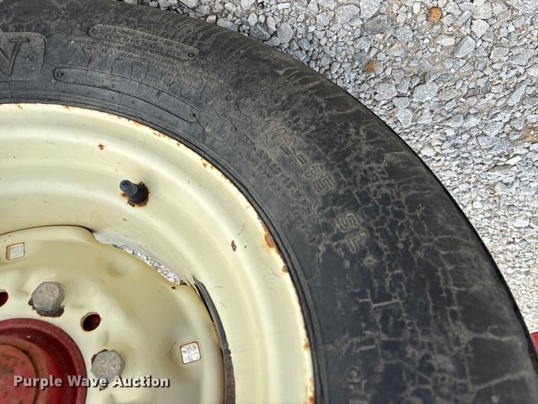 image for item EN5667 Diamond W Corral portable corral