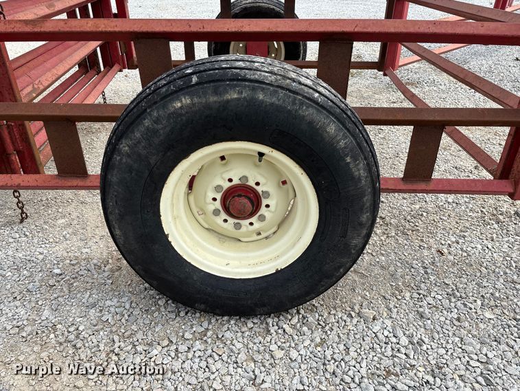 image for item EN5667 Diamond W Corral portable corral