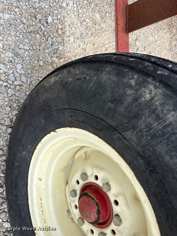 image for item EN5667 Diamond W Corral portable corral