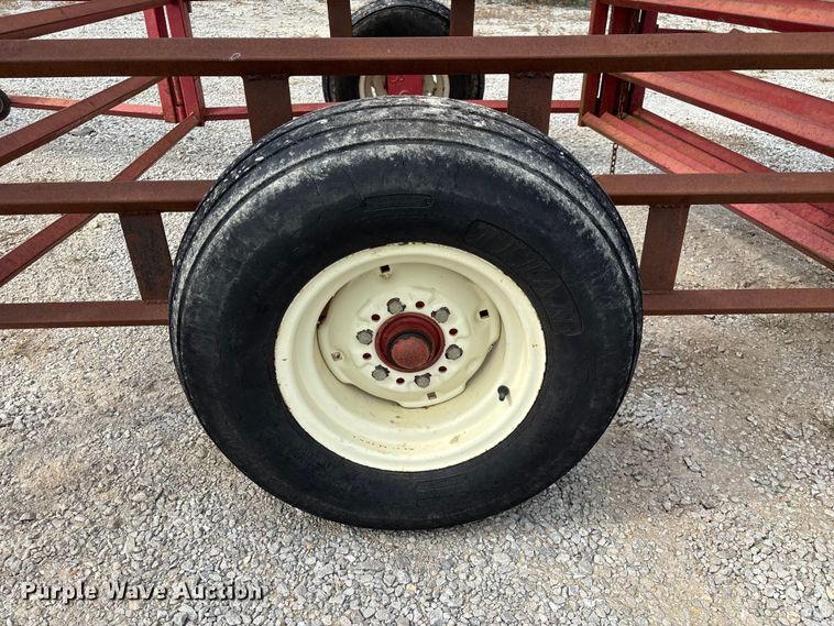 image for item EN5667 Diamond W Corral portable corral