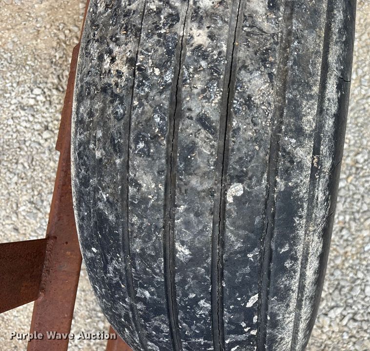 image for item EN5667 Diamond W Corral portable corral