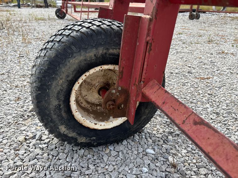 image for item EN5667 Diamond W Corral portable corral