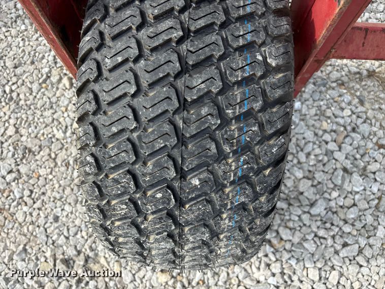 image for item EN5667 Diamond W Corral portable corral