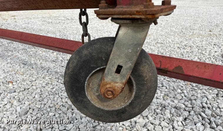 image for item EN5667 Diamond W Corral portable corral