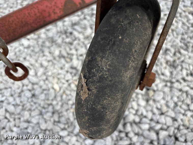 image for item EN5667 Diamond W Corral portable corral