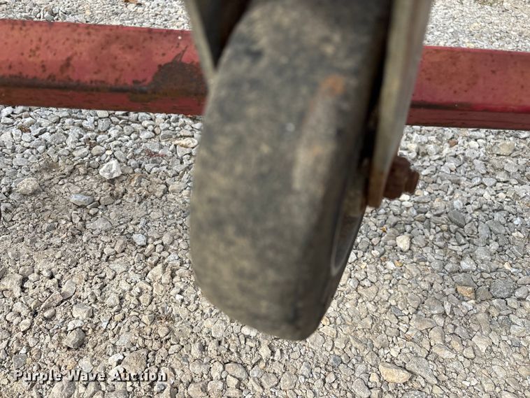 image for item EN5667 Diamond W Corral portable corral