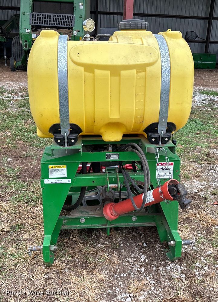 image for item EN5705 2012 A1 Mist Sprayers & Resources mist sprayer