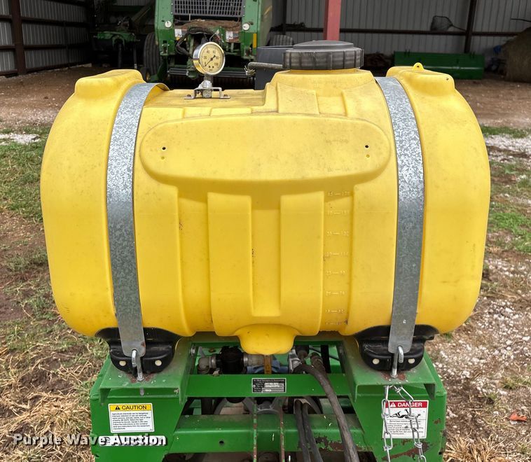 image for item EN5705 2012 A1 Mist Sprayers & Resources mist sprayer