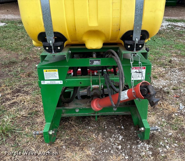 image for item EN5705 2012 A1 Mist Sprayers & Resources mist sprayer