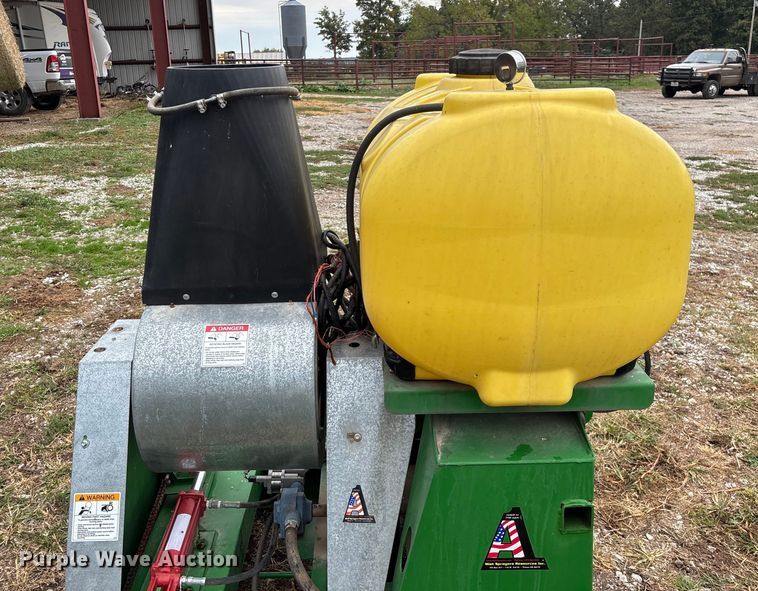 image for item EN5705 2012 A1 Mist Sprayers & Resources mist sprayer