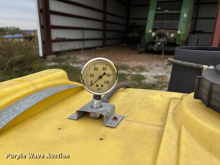 image for item EN5705 2012 A1 Mist Sprayers & Resources mist sprayer