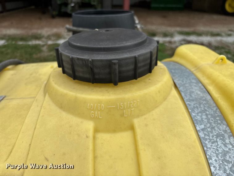 image for item EN5705 2012 A1 Mist Sprayers & Resources mist sprayer