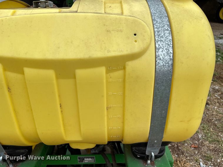 image for item EN5705 2012 A1 Mist Sprayers & Resources mist sprayer