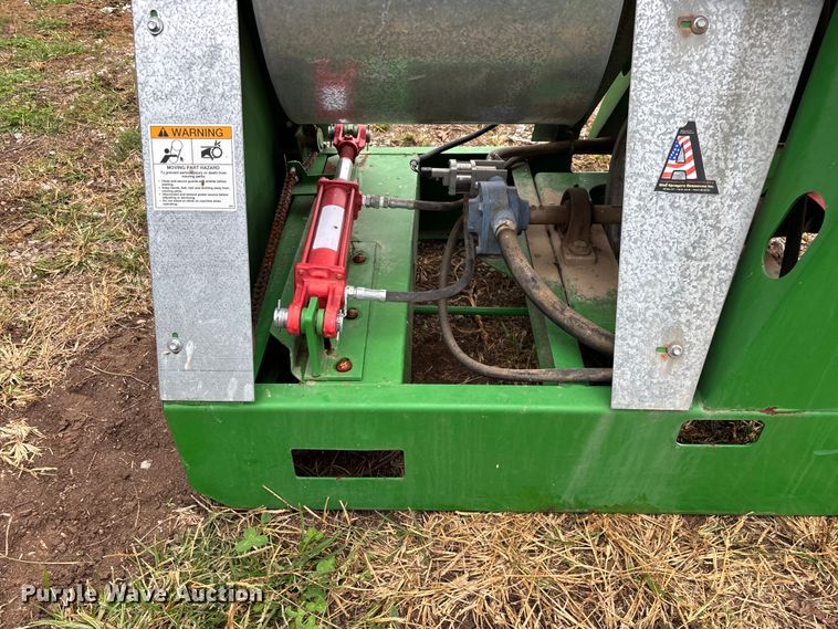 image for item EN5705 2012 A1 Mist Sprayers & Resources mist sprayer