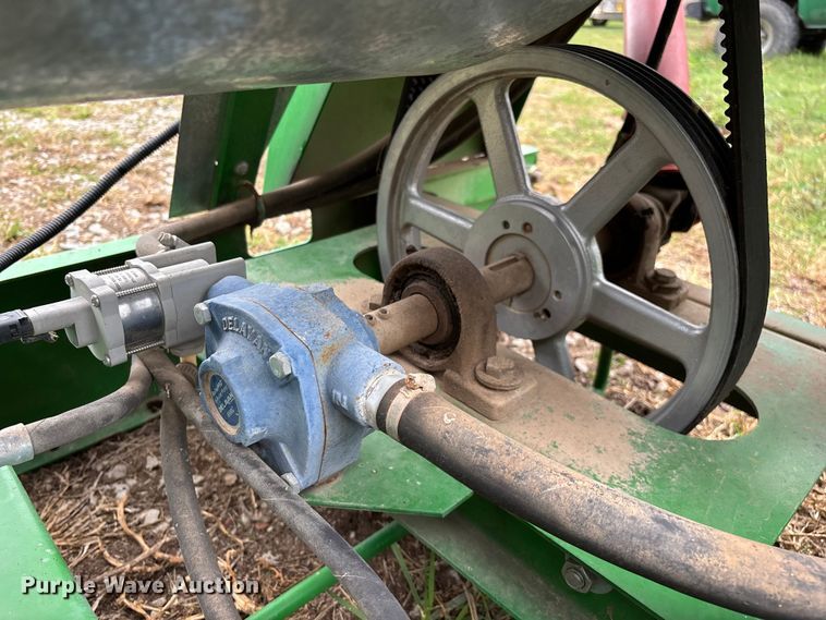 image for item EN5705 2012 A1 Mist Sprayers & Resources mist sprayer