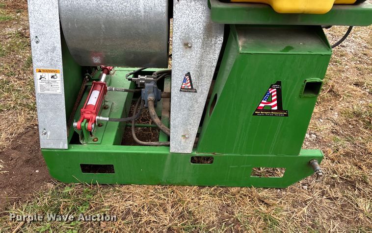 image for item EN5705 2012 A1 Mist Sprayers & Resources mist sprayer